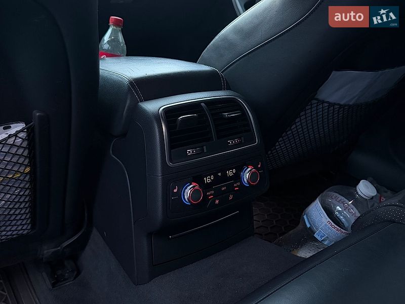 Універсал Audi A6 2016 в Києві фото 9 Універсал Audi A6 2016 в Києві