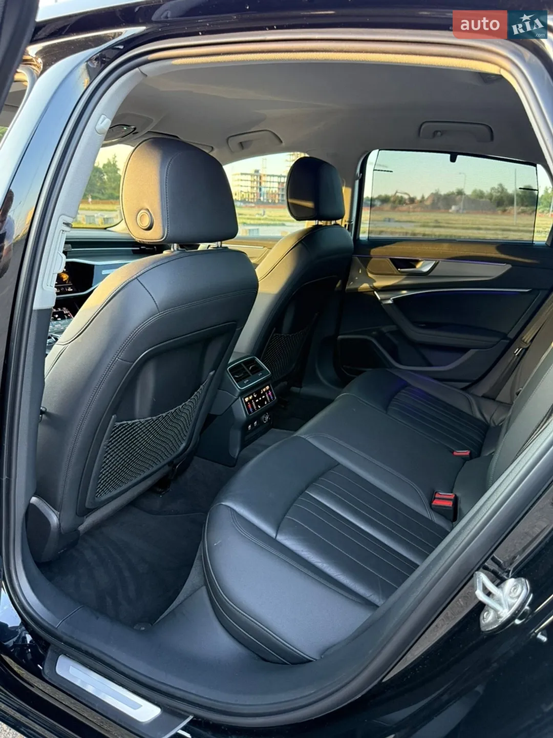 2018 Audi A6 - мініатюра 10