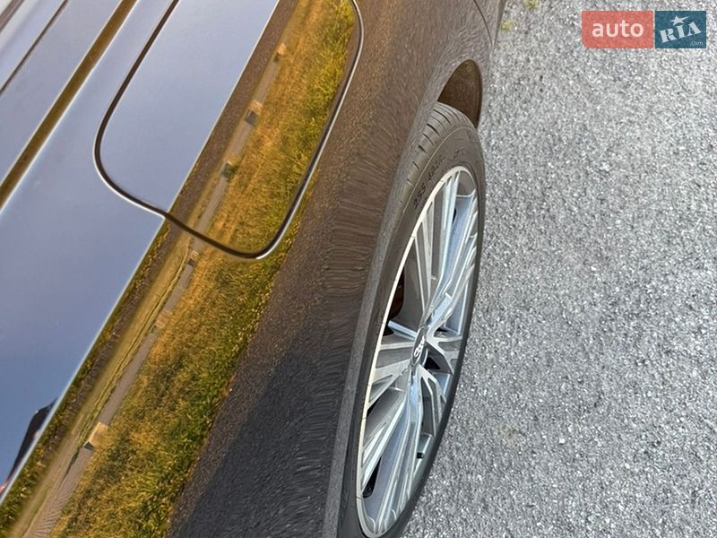 Седан Audi A6 2018 в Львове