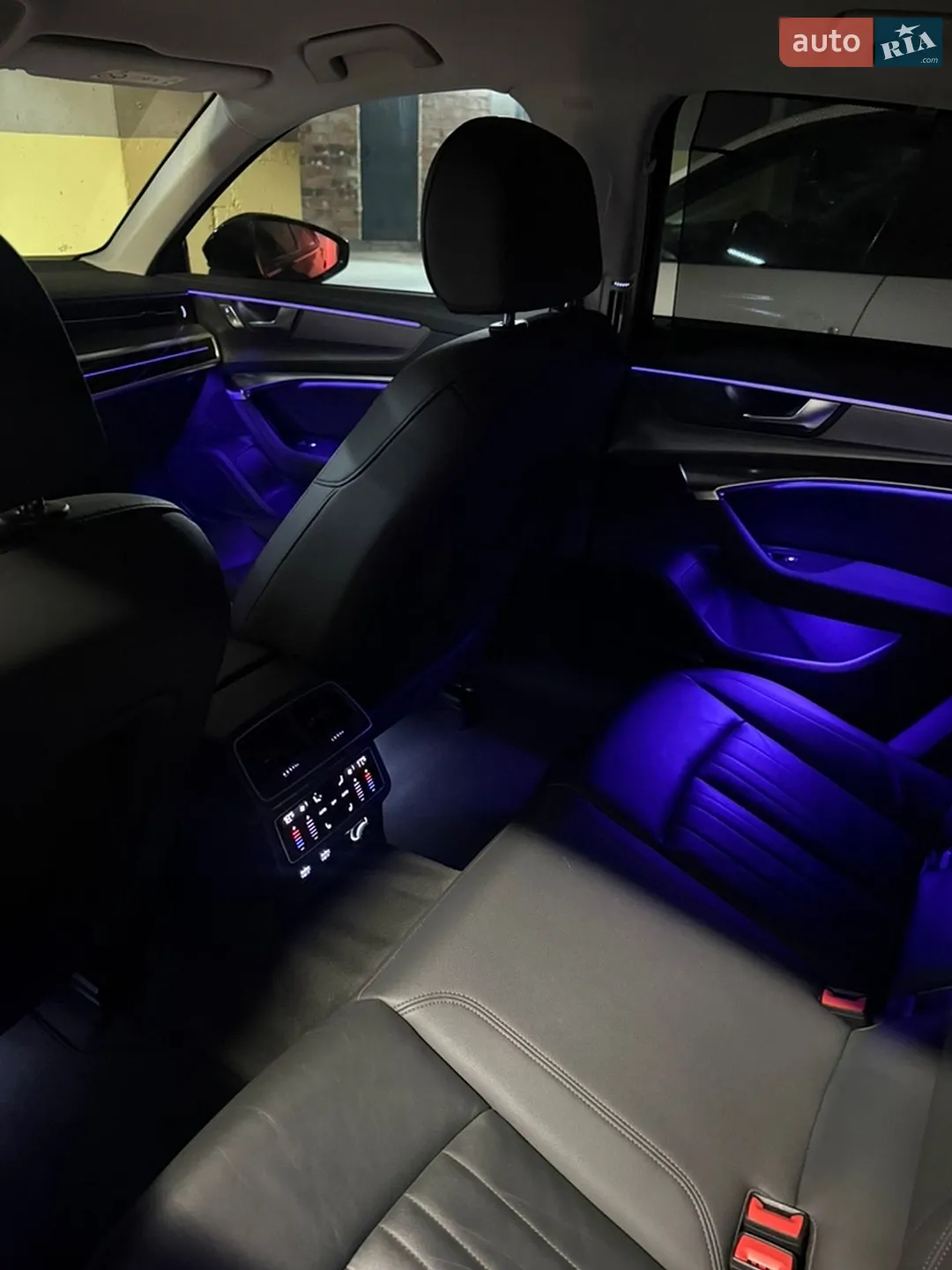 2018 Audi A6 - мініатюра 20