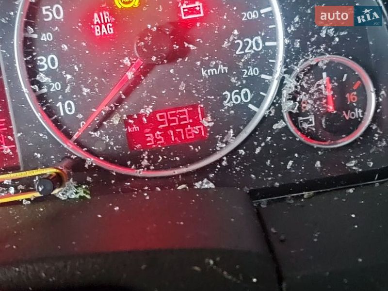 Audi A6 2003