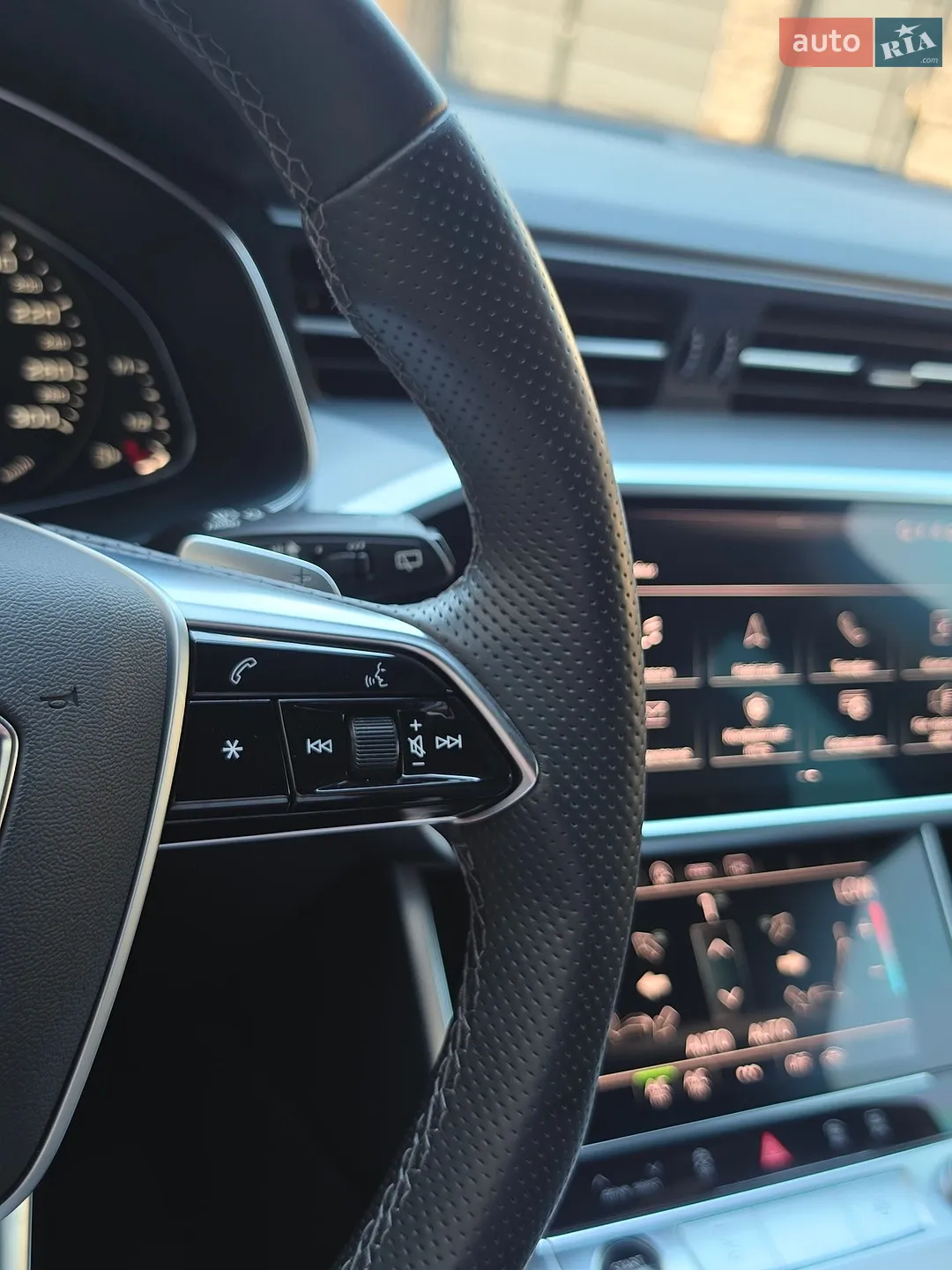 2022 Audi A6 - мініатюра 30