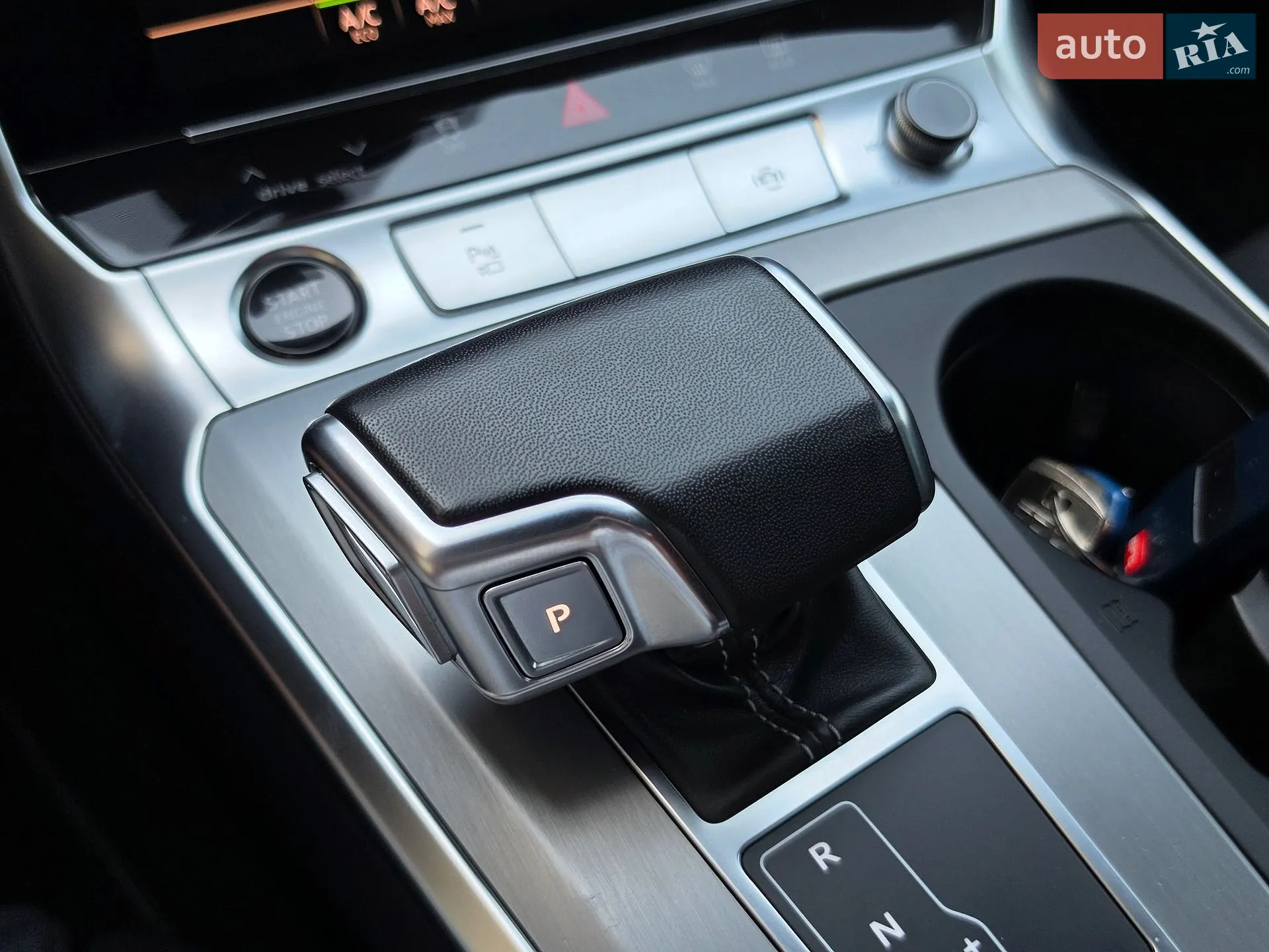 2022 Audi A6 - мініатюра 31