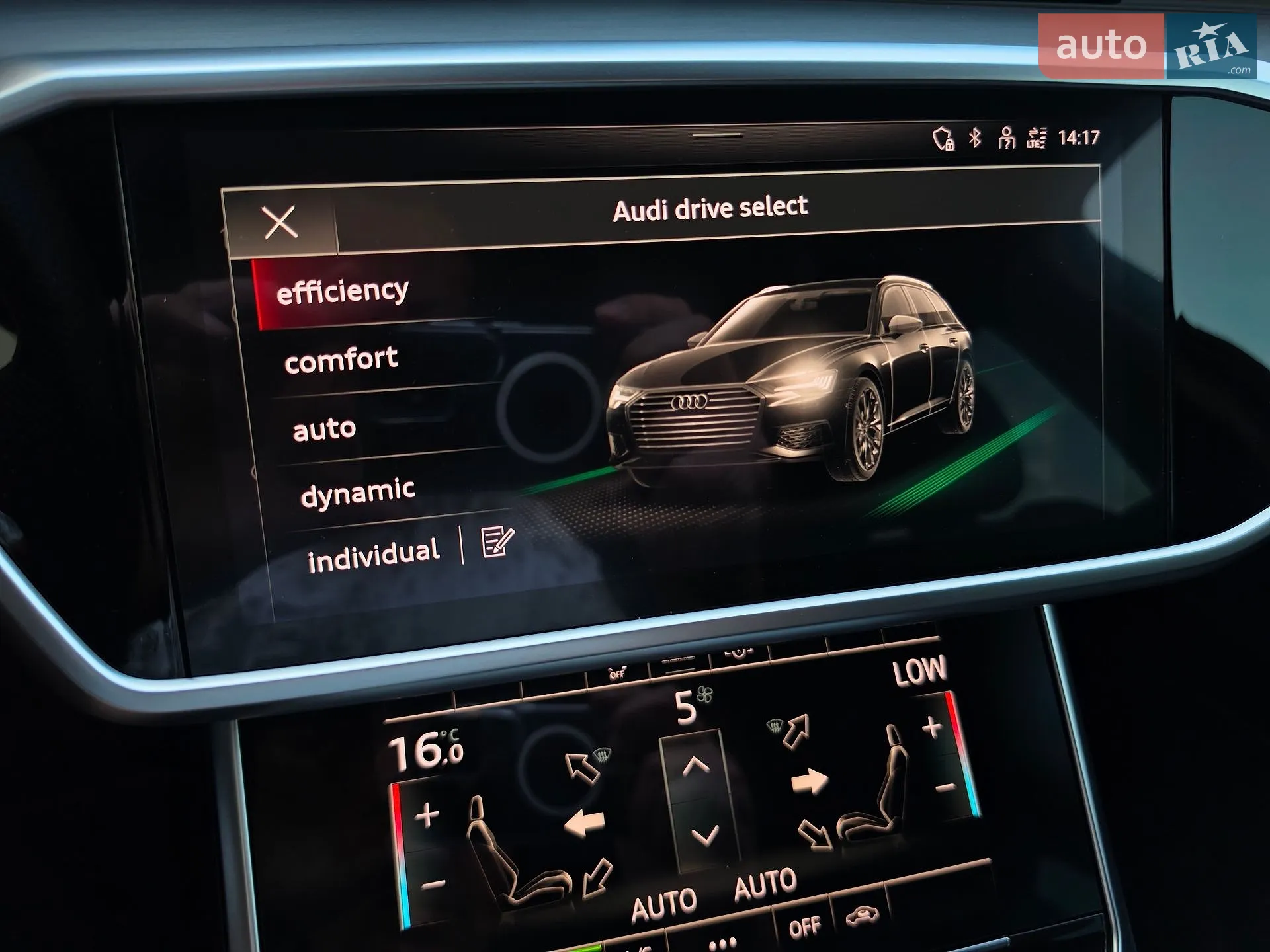 2022 Audi A6 - мініатюра 46