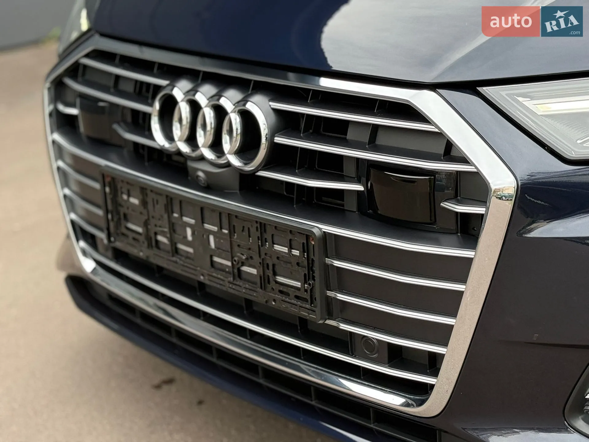 2023 Audi A6 - мініатюра 21