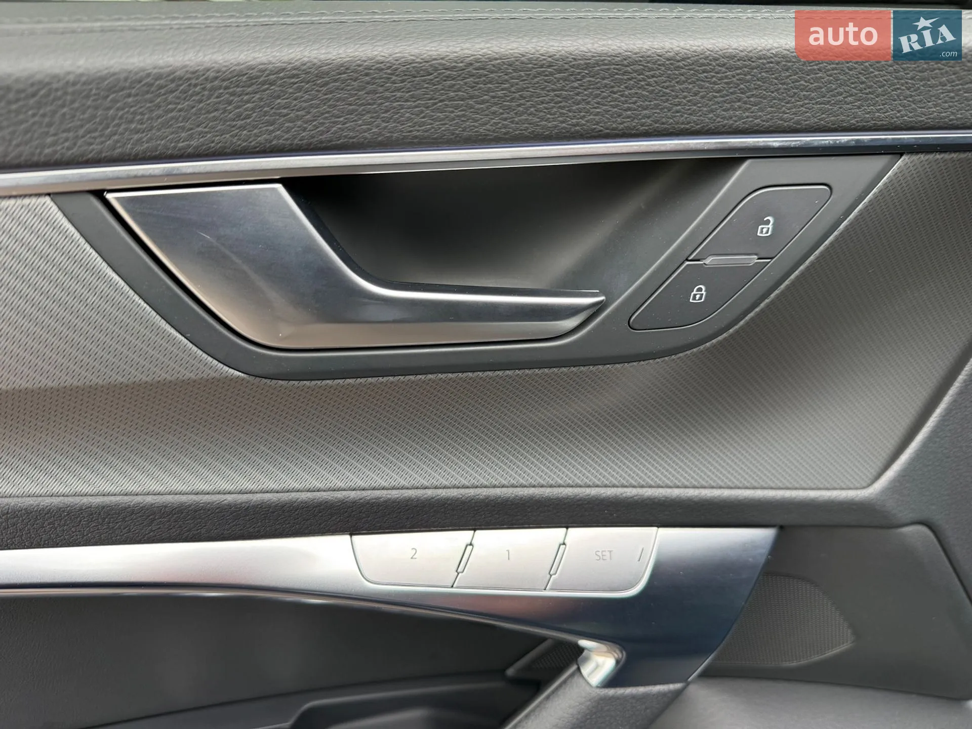 2023 Audi A6 - мініатюра 35