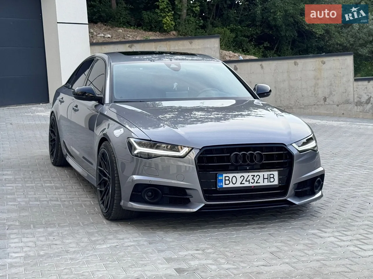 2015 Audi A6 - мініатюра 18