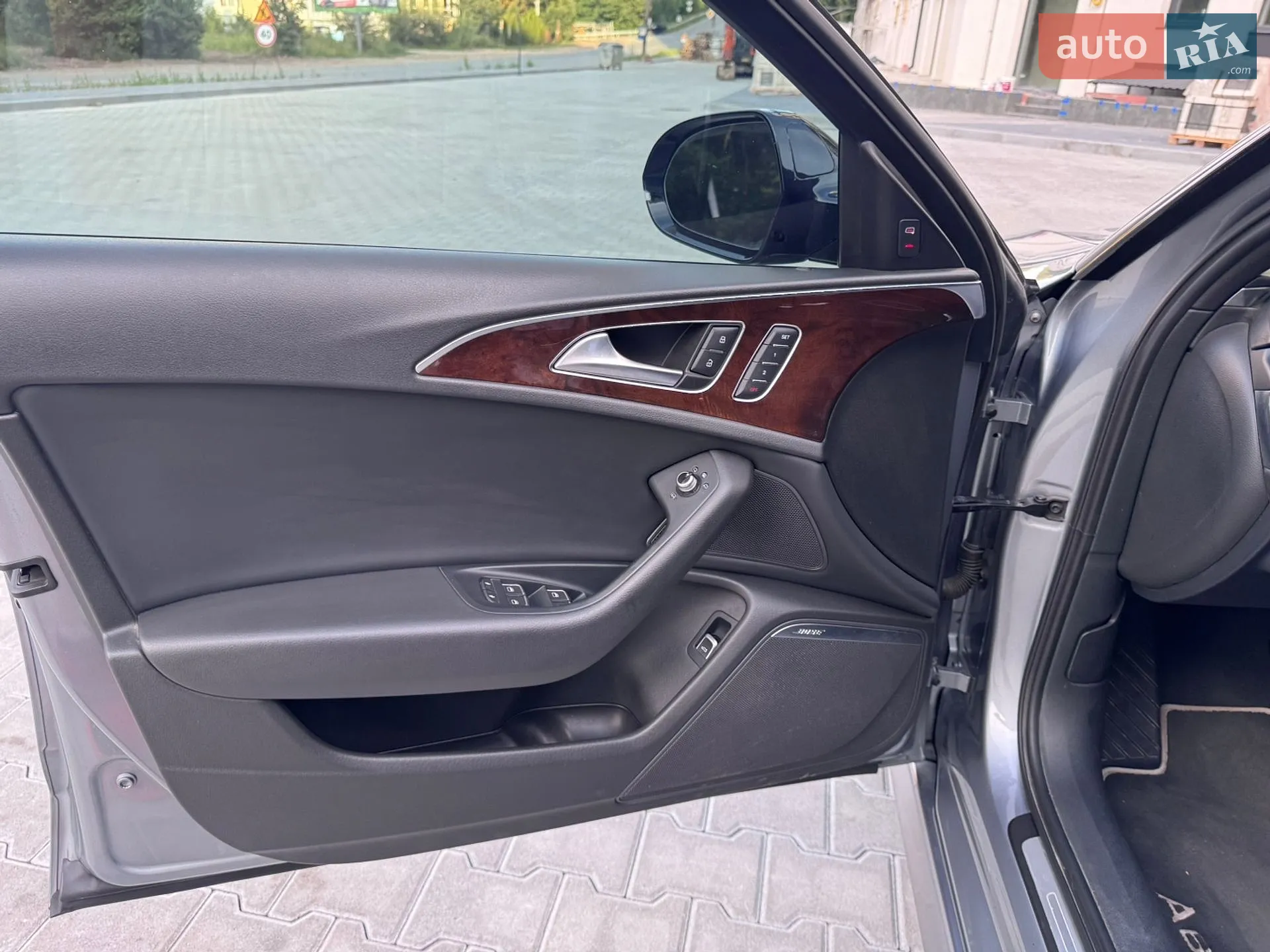 2015 Audi A6 - мініатюра 49