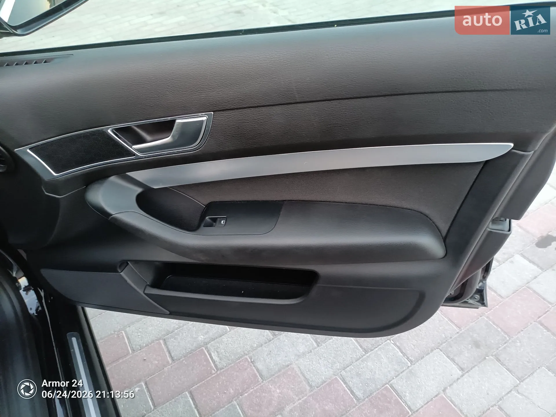 2011 Audi A6 - мініатюра 15