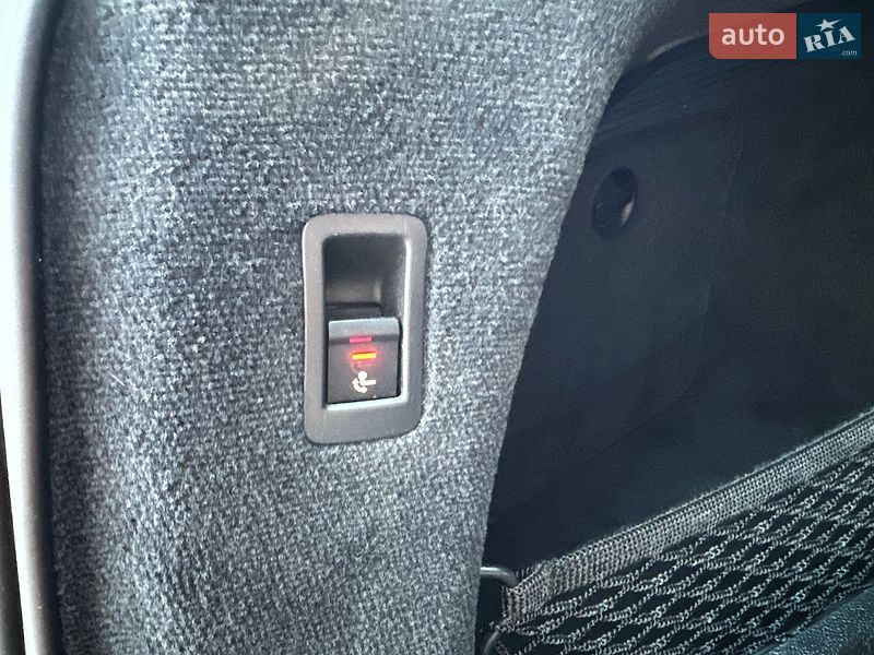 Універсал Audi A6 2018 в Києві