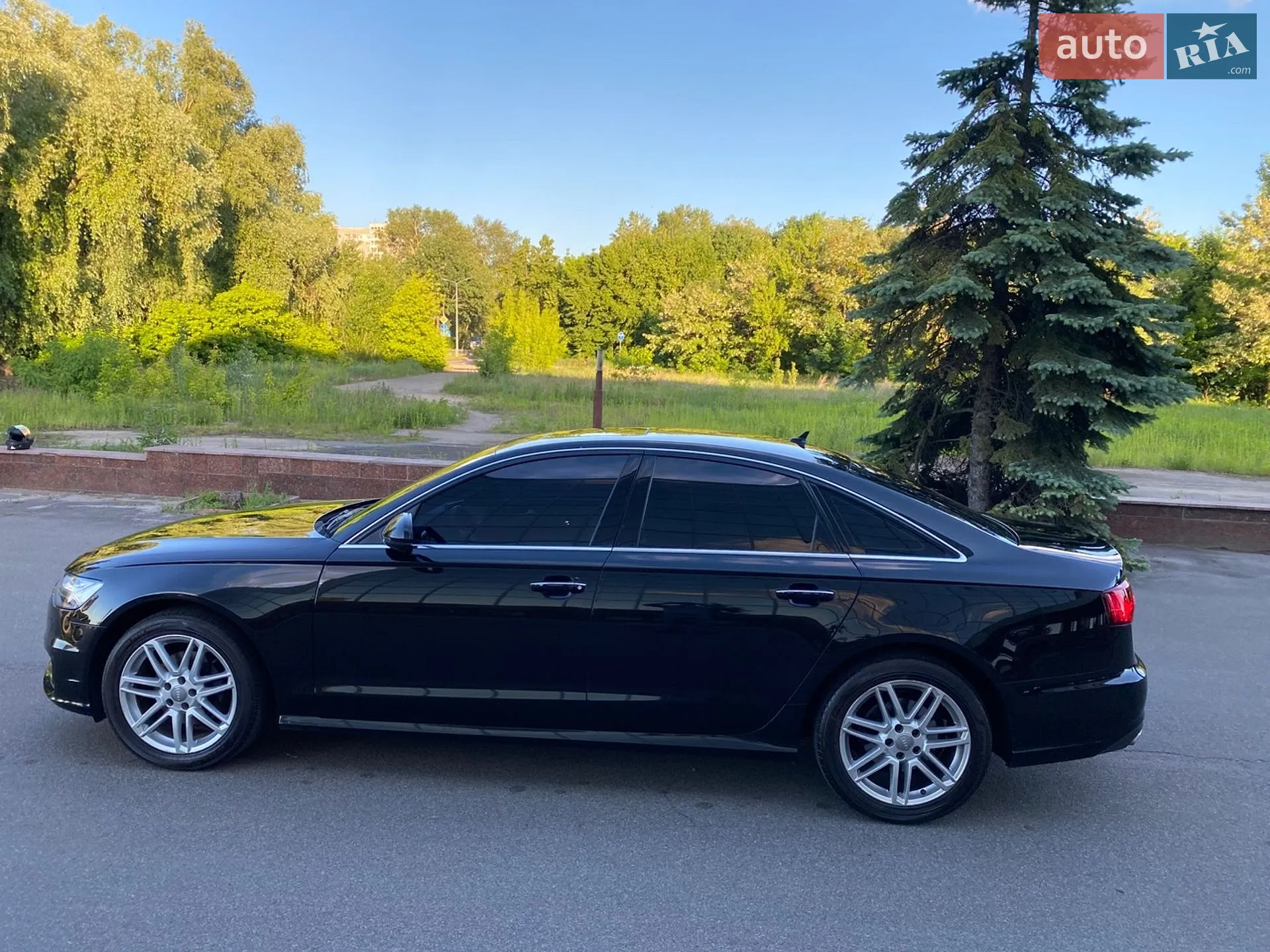 2016 Audi A6 - мініатюра 13