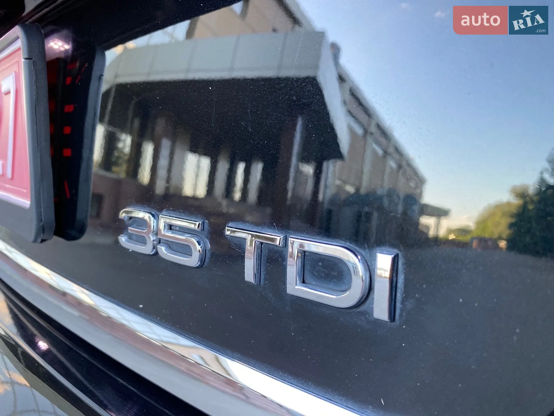 2016 Audi A6 - мініатюра 27
