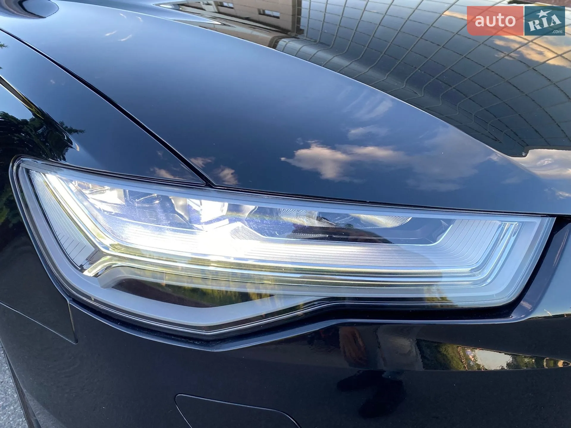2016 Audi A6 - мініатюра 32