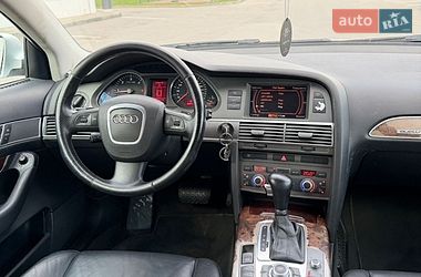 Седан Audi A6 2006 в Харкові