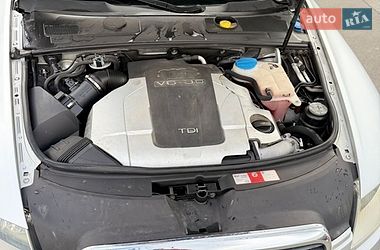 Седан Audi A6 2006 в Харкові