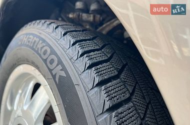 Седан Audi A6 1999 в Береговому фото 9 Седан Audi A6 1999 в Береговому