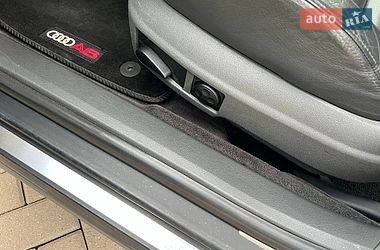Седан Audi A6 1999 в Береговому фото 10 Седан Audi A6 1999 в Береговому