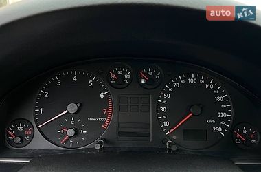 Седан Audi A6 1999 в Береговому фото 12 Седан Audi A6 1999 в Береговому