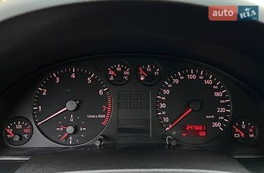 Седан Audi A6 1999 в Береговому фото 13 Седан Audi A6 1999 в Береговому