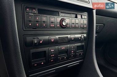 Седан Audi A6 1999 в Береговому фото 14 Седан Audi A6 1999 в Береговому