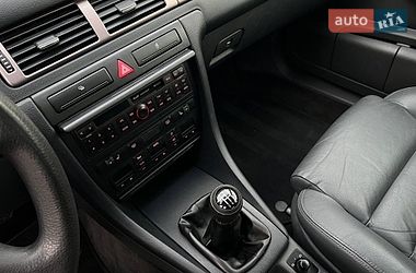 Седан Audi A6 1999 в Береговому фото 15 Седан Audi A6 1999 в Береговому