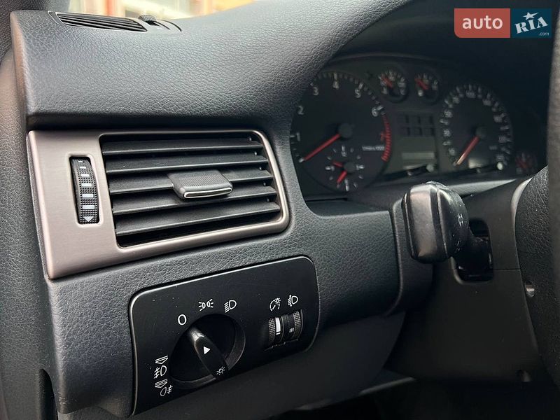Седан Audi A6 1999 в Береговому фото 17 Седан Audi A6 1999 в Береговому