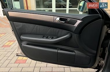 Седан Audi A6 1999 в Береговому фото 19 Седан Audi A6 1999 в Береговому
