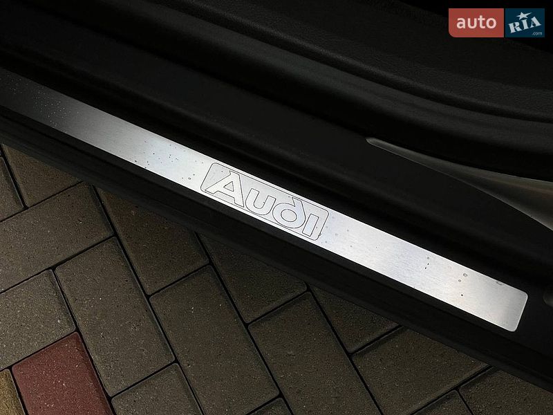 Седан Audi A6 1999 в Береговому фото 22 Седан Audi A6 1999 в Береговому