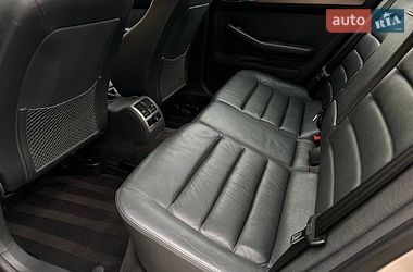 Седан Audi A6 1999 в Береговому фото 24 Седан Audi A6 1999 в Береговому