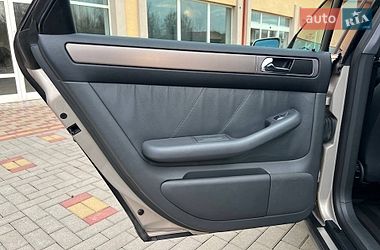 Седан Audi A6 1999 в Береговому фото 25 Седан Audi A6 1999 в Береговому