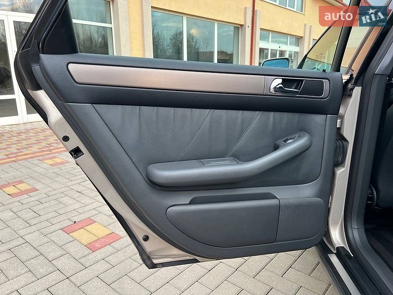 Седан Audi A6 1999 в Береговому фото 25 Седан Audi A6 1999 в Береговому