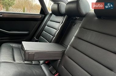 Седан Audi A6 1999 в Береговому фото 27 Седан Audi A6 1999 в Береговому