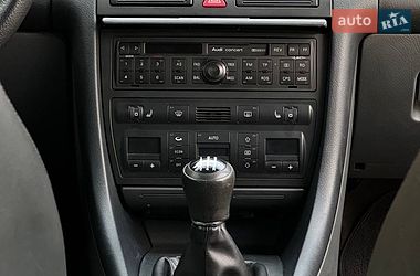 Седан Audi A6 1999 в Береговому фото 36 Седан Audi A6 1999 в Береговому