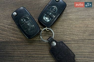 Седан Audi A6 1999 в Береговому фото 39 Седан Audi A6 1999 в Береговому