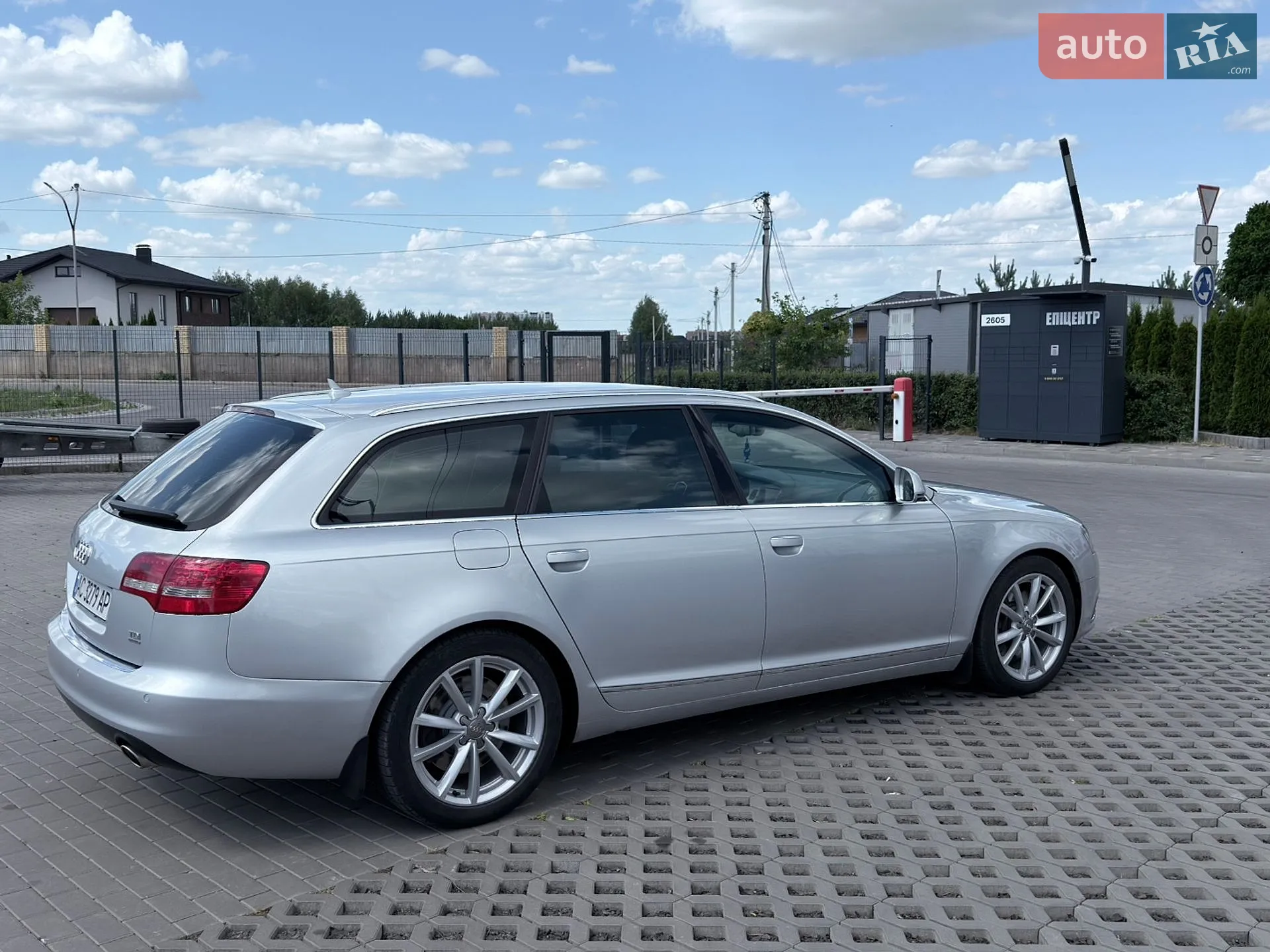2011 Audi A6 - мініатюра 7