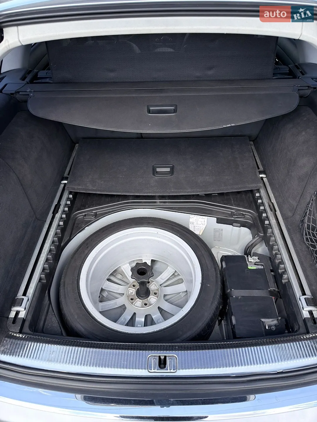 2011 Audi A6 - мініатюра 22