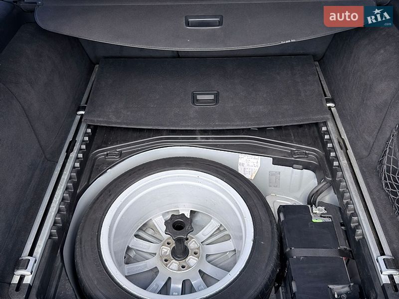 Універсал Audi A6 2011 в Луцьку