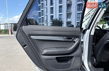 Универсал Audi A6 2011 в Луцке