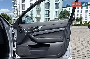 Универсал Audi A6 2011 в Луцке