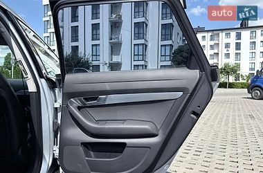 Універсал Audi A6 2011 в Луцьку