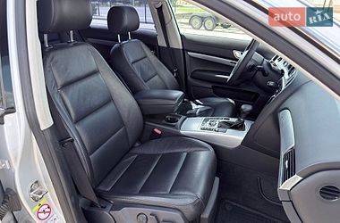 Универсал Audi A6 2011 в Луцке