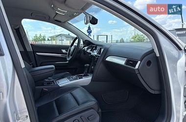 Универсал Audi A6 2011 в Луцке