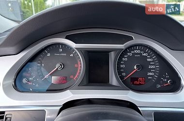 Универсал Audi A6 2011 в Луцке