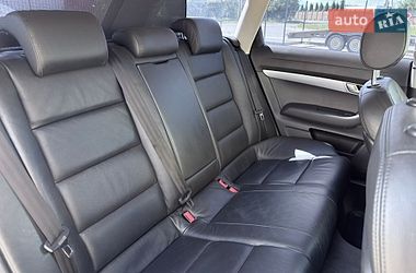 Універсал Audi A6 2011 в Луцьку
