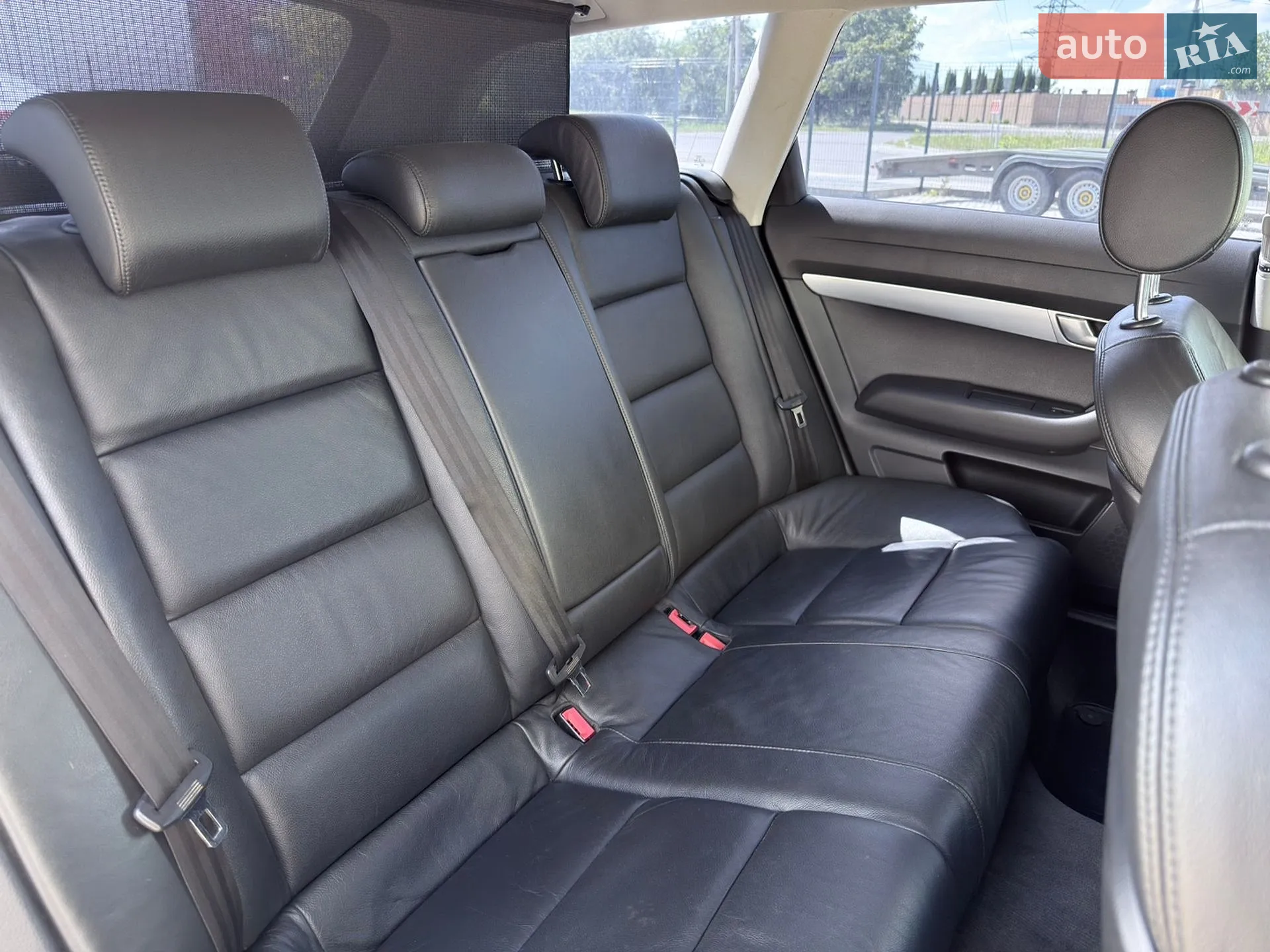 2011 Audi A6 - мініатюра 35