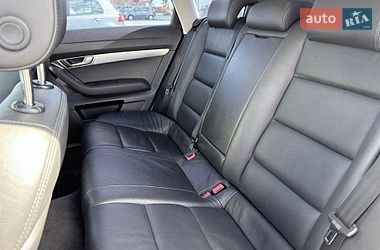Универсал Audi A6 2011 в Луцке