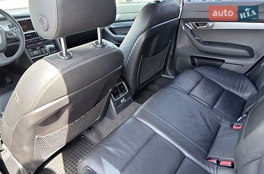 Универсал Audi A6 2011 в Луцке