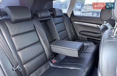 Універсал Audi A6 2011 в Луцьку