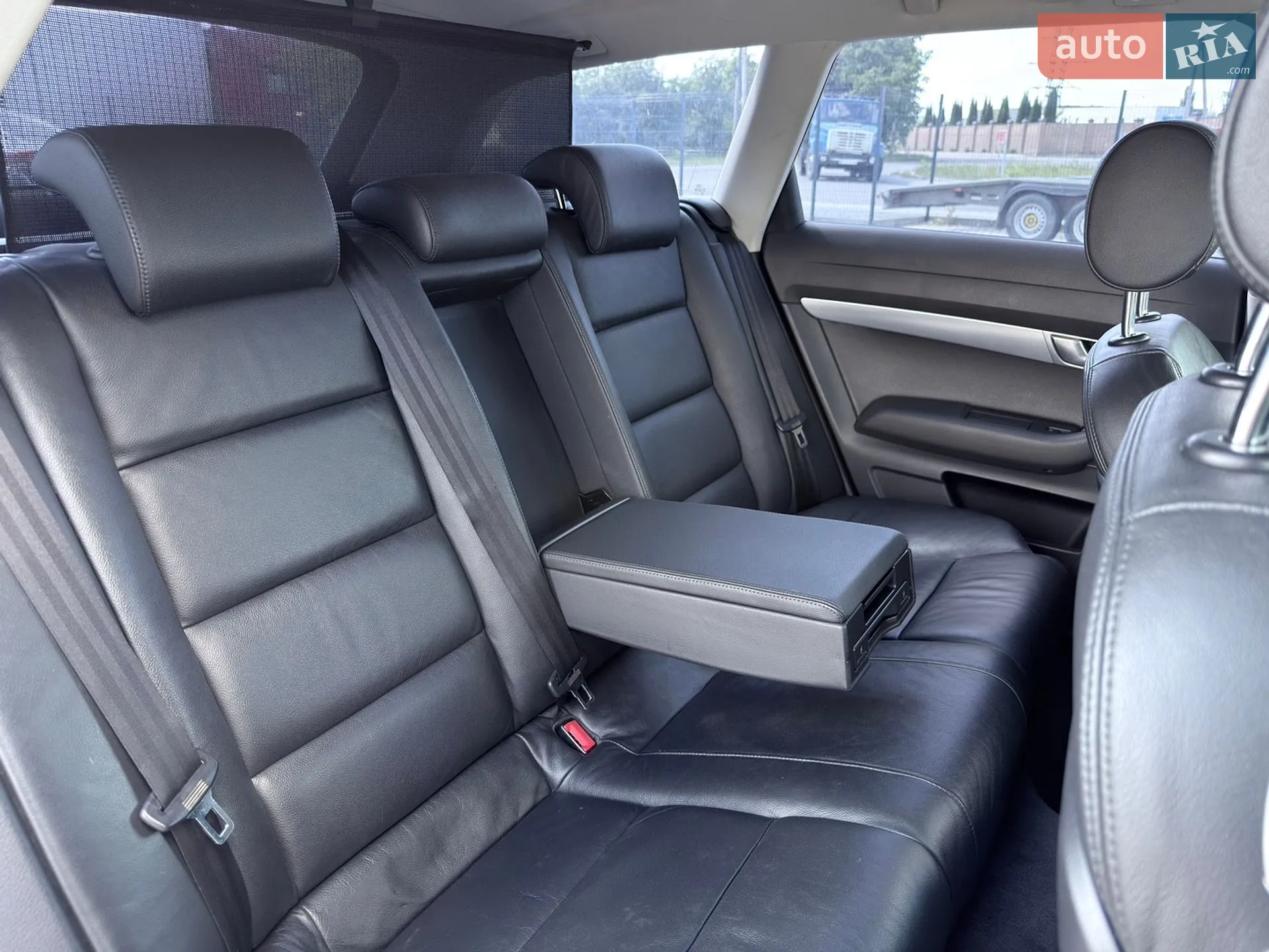 2011 Audi A6 - мініатюра 38