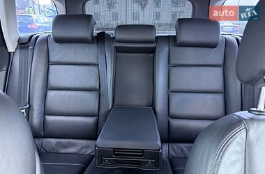Универсал Audi A6 2011 в Луцке